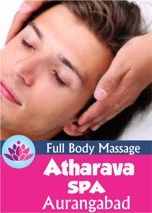 Full Body Massage in Aurangabad Maharashtra